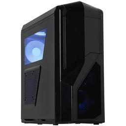 NZXT Phantom 410 ATX Mid Tower Case (CA-PH410-B1) - PCPartPicker