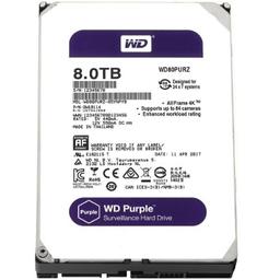 Western Digital Purple