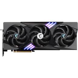 MSI GAMING TRIO OC GeForce RTX 5070 Ti 16 GB Video Card (GeForce