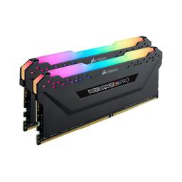 Corsair Vengeance RGB Pro 32 GB (2 x 16 GB) DDR4-2666 CL16 Memory