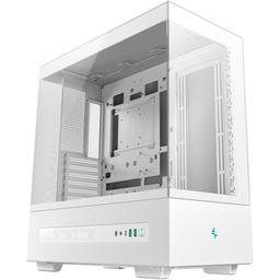 Deepcool CH690 DIGITAL ATX Mid Tower Case (R-CH690-WHNNA0D-G-1