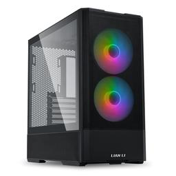 Lian Li Lancool 207 ATX Mid Tower Case (LAN207RX) - PCPartPicker