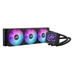 PC用ファン・クーラー ROG RYUJIN III 360 ARGB ROG RYUJIN III 360 ARGB | Cooling | ROG United States
