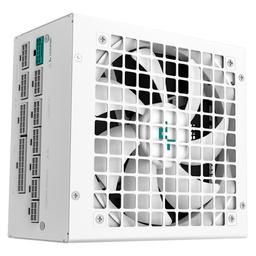 Deepcool PX850G WH 850 W 80+ Gold Certified Fully Modular ATX