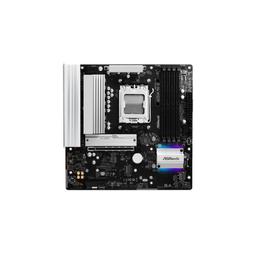 ASRock A620AM Pro RS Micro ATX AM5 Motherboard