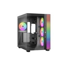be quiet! Light Base 600 LX ATX Mid Tower Case (BGW67