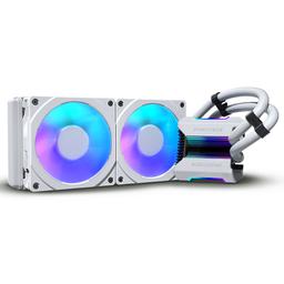 Phanteks Glacier One 240MPH