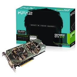 GALAX EX OC (GeForce GTX 970)
