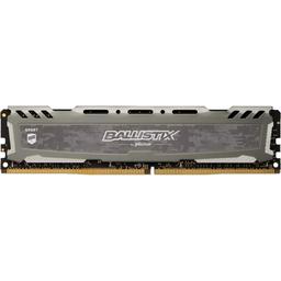 Crucial Ballistix Sport LT 8 GB