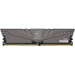 TEAMGROUP T-Create Expert 32 GB (2 x 16 GB) DDR4-3600 CL18 Memory