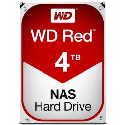 Western Digital Red 4 TB 3.5