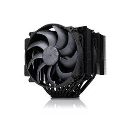 Noctua NH-D15 G2 chromax.black 91.58 CFM CPU Cooler (NH-D15 G2