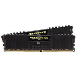 【動作保証】DDR4 3000 32GB(16GB×2) Corsair 230 Corsair Vengeance LPX 32 GB (2 x 16 GB) DDR4-3000 CL15 Memory