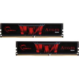G.Skill Aegis 32 GB
