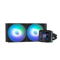 Zalman Alpha2 DS A24