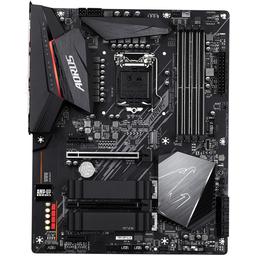 PCパーツ z490 aorus ELITE Z490 AORUS ELITE｜AORUS - GIGABYTE