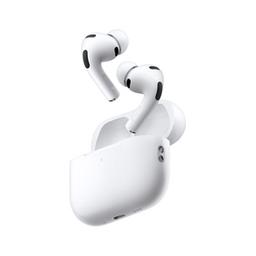 【美品】Apple AirPods Pro 3 MFHP4J/A M43RX Apple AirPods Pro 3 In Ear With Microphone (MFHP4AM/A) - PCPartPicker