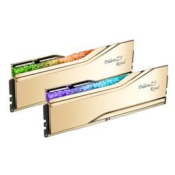 メモリー G.SKIl F5-8000J4048F24GX2-TR5G F5-8000J4048F24GX2-TR5G - Overview - G.SKILL International