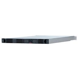 APC SUA750RMJ1UB