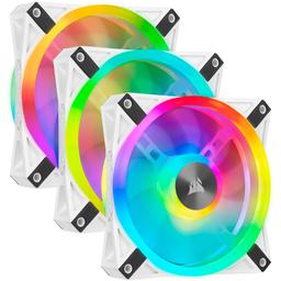 Corsair iCUE QL120 3-Pack