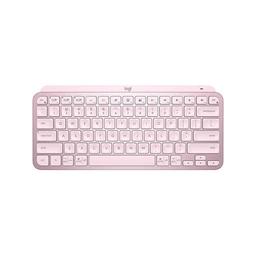 Logitech MX KEYS MINI Bluetooth/Wireless/Wired Mini Keyboard (920