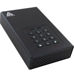 Apricorn Aegis Padlock DT