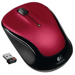 Logitech M325