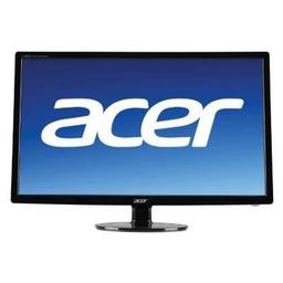Acer S271HLCbid
