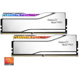 G.Skill Trident Z5 Royal Neo RGB 32 GB (2 x 16 GB) DDR5-8000 CL38