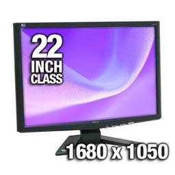 Acer X223WDbd
