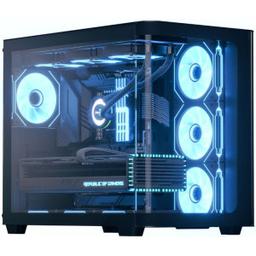 Aerocool P500C