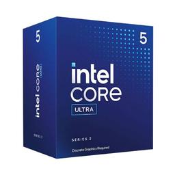 Intel Core Ultra 5 225F 3.3 GHz 10-Core Processor (BX80768225F