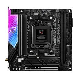 ASRock B850I Lightning WiFi Mini ITX AM5 Motherboard (B850I