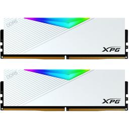 ADATA XPG LANCER RGB 32 GB (2 x 16 GB) DDR5-6000 CL40 Memory