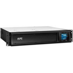 APC SMC1000-2U