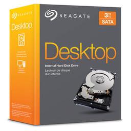 Seagate BarraCuda (3 TB)