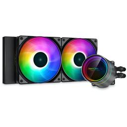 Deepcool CASTLE 240EX A-RGB