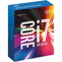 Intel Core i7-6850K