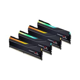 【新品・未開封】G.SKILL TRIDENT Z5 NEO RGB DDR5 Desktop Memory (U-DIMM/CU-DIMM) - Trident Z5 Neo RGB (DDR5/AMD