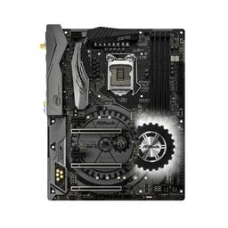 CPU I8700k + Asrock Taichi Z370 ASRock Z370 Taichi ATX PC Motherboard