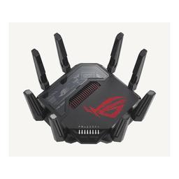 ASUS ROG Rapture GT-BE98 PRO First Quad-Band WiFi 7 Gaming Router
