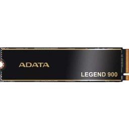 ADATA LEGEND 900 512 GB M.2-2280 PCIe 4.0 X4 NVME Solid State Drive