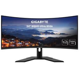 Gigabyte G34WQC A