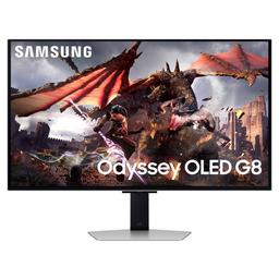 Samsung Odyssey OLED G8