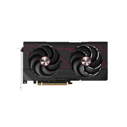 Sapphire PULSE Radeon RX 9060 XT 8 GB Video Card (11350-04