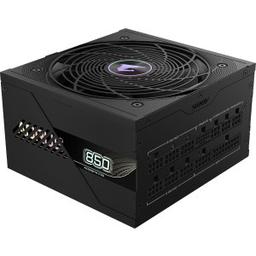 Gigabyte AORUS ELITE P850 850 W 80+ Platinum Certified Fully Modular ATX Power Supply