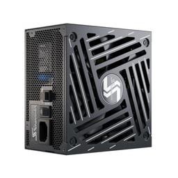SeaSonic Focus GX V4 ATX 3 (2024) 850 W 80+ Gold Certified Fully