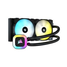 Corsair H100