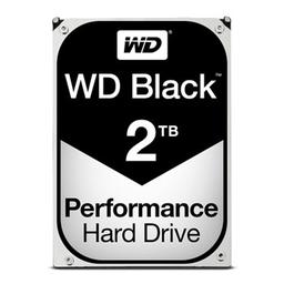 Western Digital Caviar Black (1.5 TB)