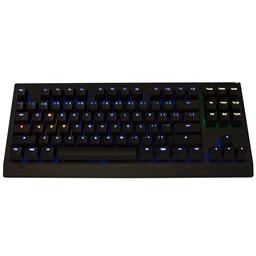 Wooting One RGB Wired Gaming Keyboard (BA1-US2-RD-001) - PCPartPicker